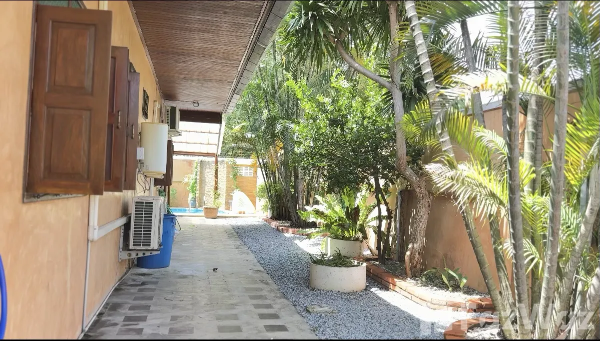 รูป บ้านเดี่ยวให้เช่า 3 ห้องนอน ใน โป่ง, ชลบุรี 6806141 - รูปที่ 17/20