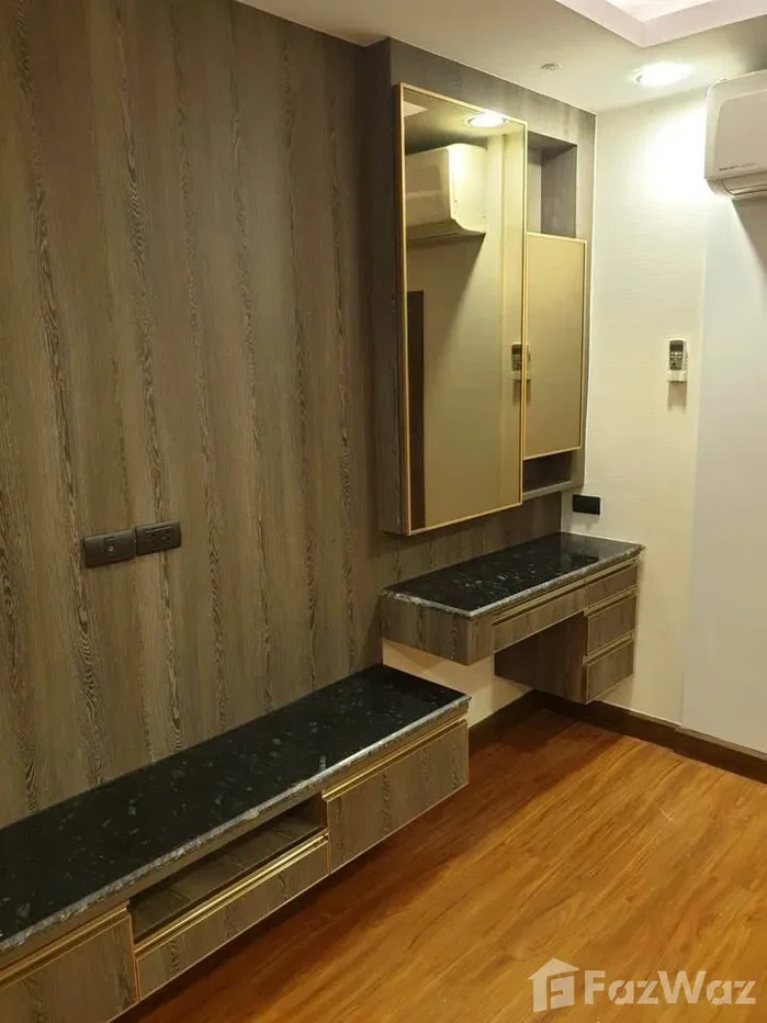 รูป คอนโดให้เช่า 3 ห้องนอน ในโครงการ เพรสซิเด้นท์ พาร์ค สุขุมวิท 24 6829867 - รูปที่ 9/15