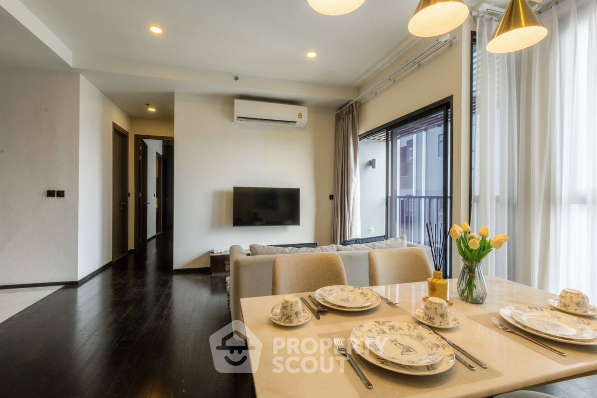 picture 2-BR Condo at Park Origin Thonglor near BTS Thong Lor (ID 3384995) - 5/16