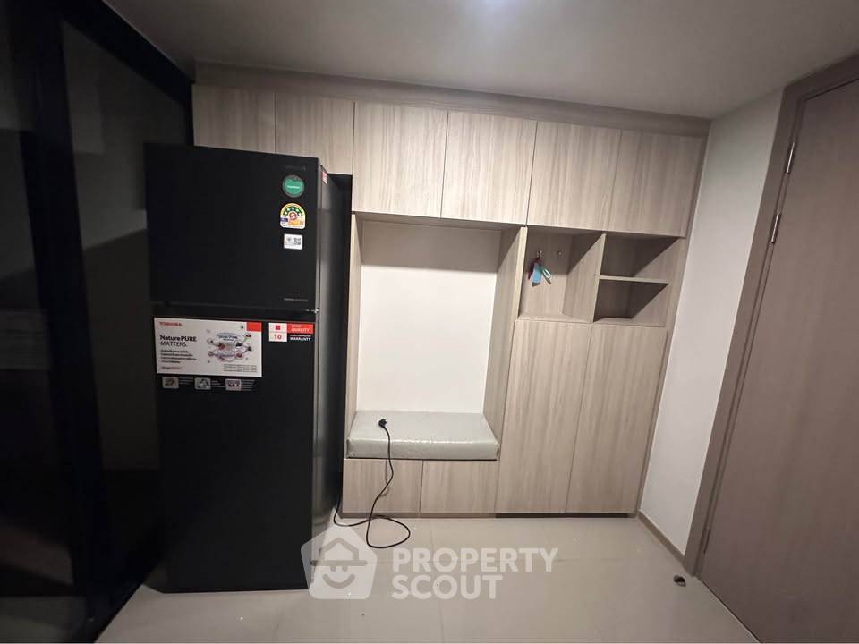 รูป คอนโด 1-ห้องนอน ที่ ออริจิ้น เพลย์ บางขุนนนท์ ทริปเปิ้ล สเตชั่น ใกล้ MRT ไฟฉาย (ID 3382624) - รูปที่ 8/8