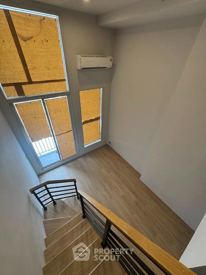 picture 1-BR 38 Sqm For Sale At Culture Chula Near MRT Sam Yan (ID 3381502) - 4/8