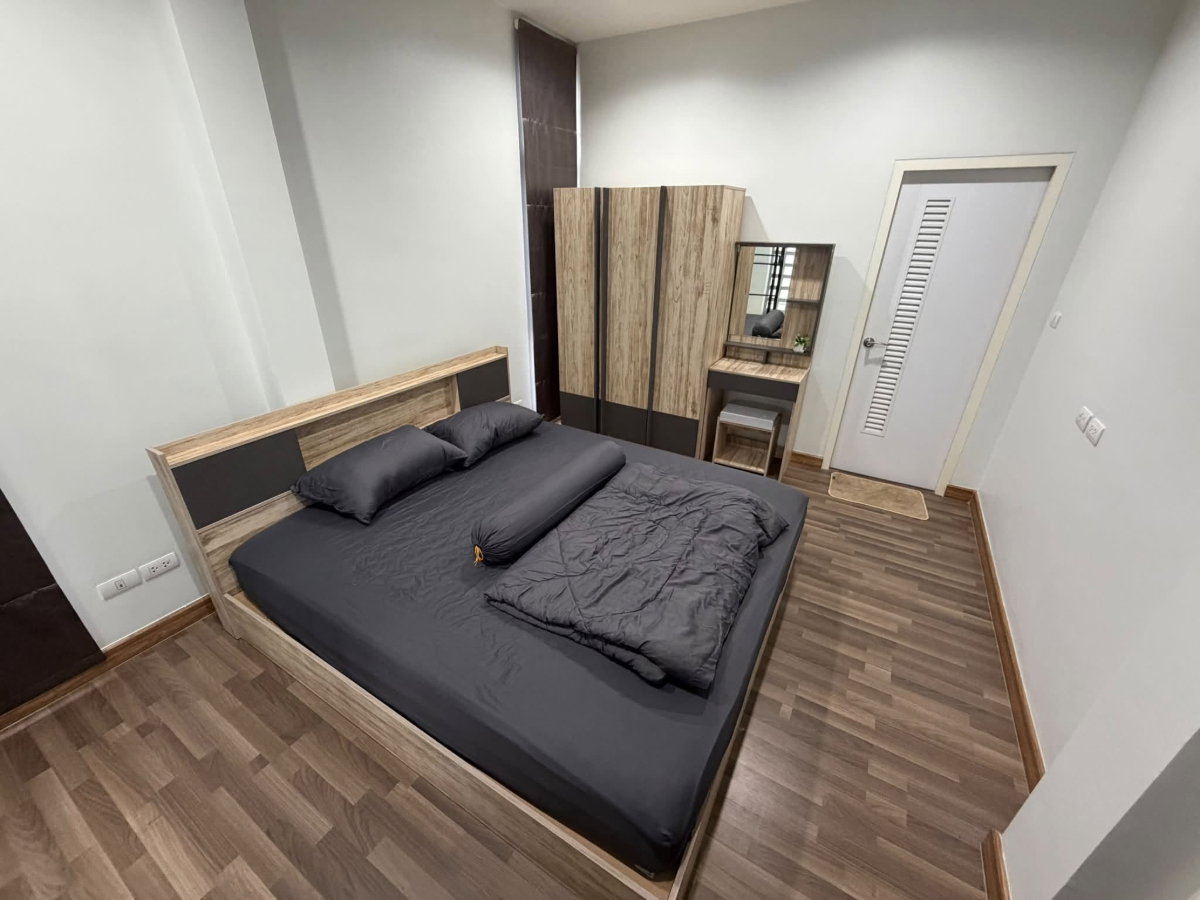 รูป 🐾🏡 Pet Friendly Home! บ้านเช่าอรสิรินวิลล์ ดอนจั่น | บ้านสำหรับคนรักสัตว์ ทำเลวงแหวนรอบ 2 แยกศรีบัวเงิน - รูปที่ 11/29