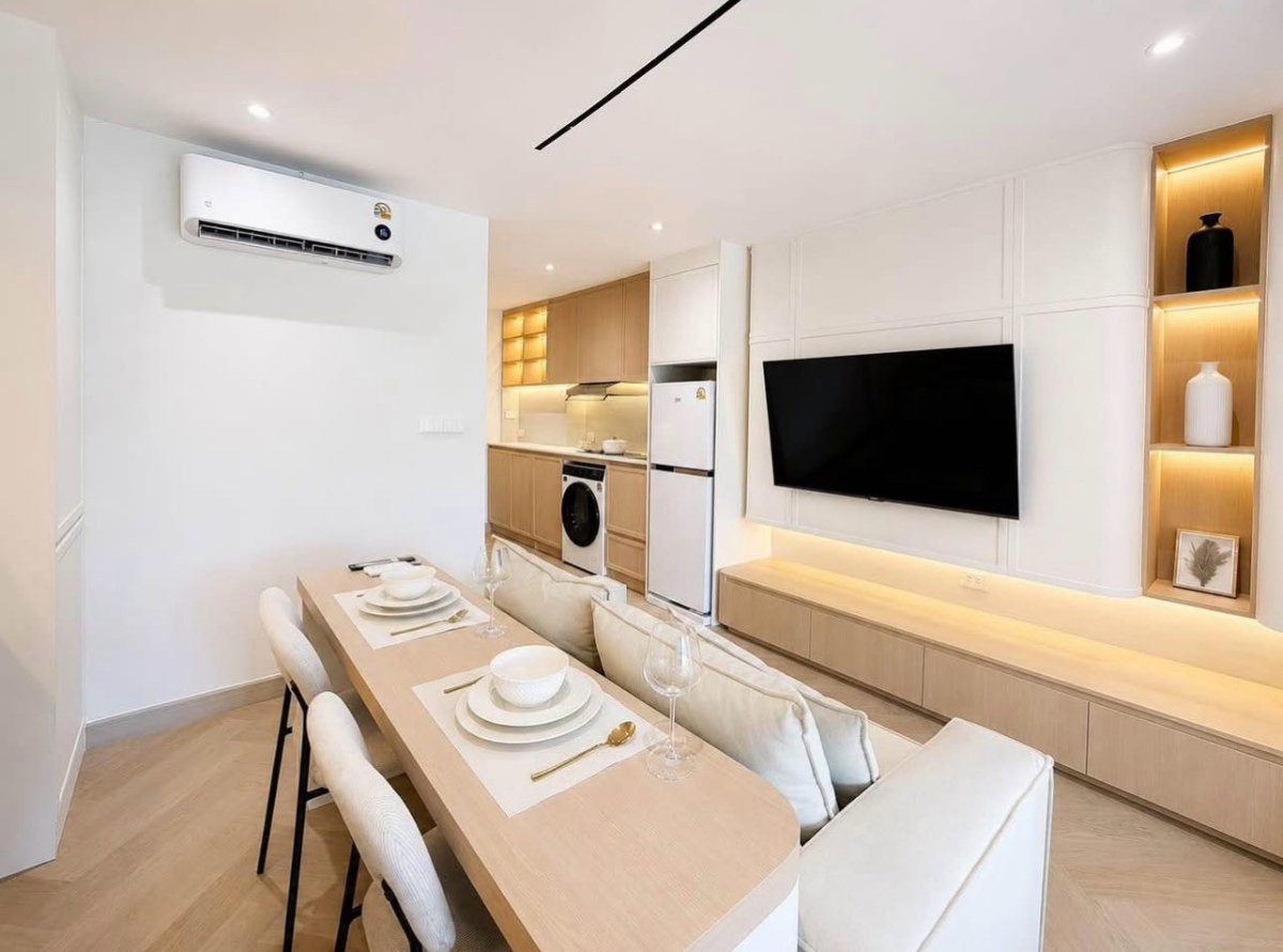 รูป ขายคอนโด Hillside 4 ชั้น5 วิวเมือง ทำเลดีสุดๆ โทร: 098-9690236 (แจน) - รูปที่ 9/13