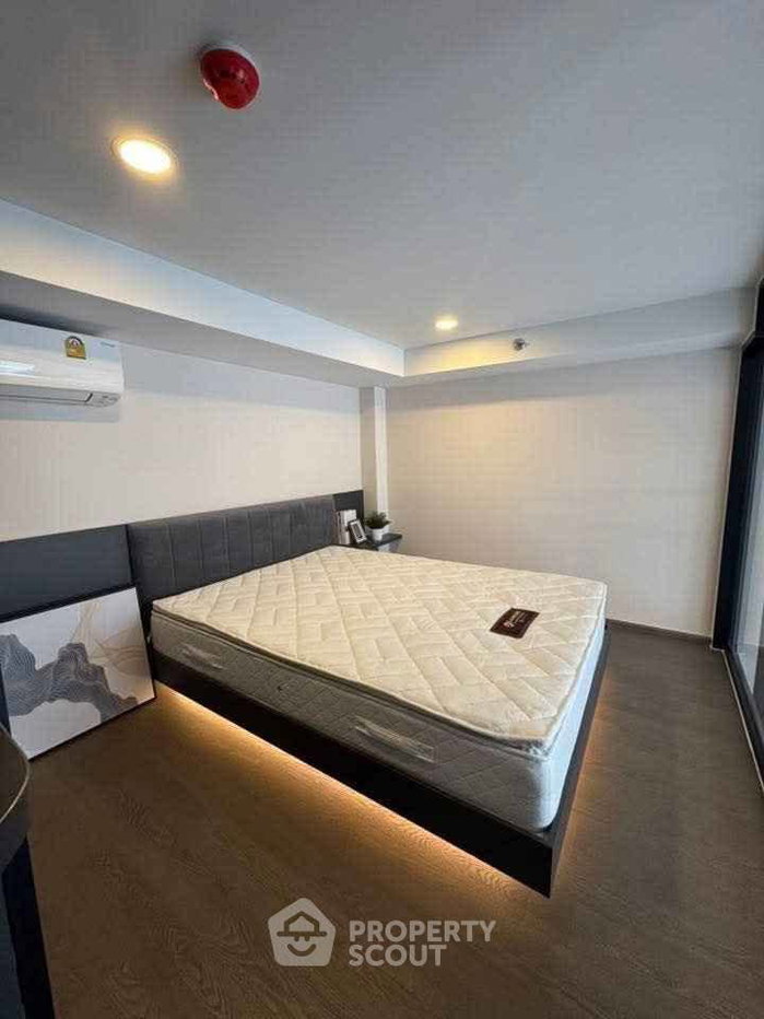 picture 1-BR Condo at Park Origin Chula-Samyan near MRT Hua Lamphong (ID 3382370) - 6/10