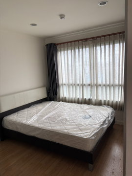 📌For Rent!! Lumpini Ville Phatthanakan26 - New Phetchaburi