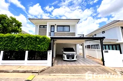 Houses for rent Chonburi : 🏡 House for Rent | Uraiwan Grand Villa 6849255