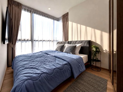 คอนโดให้เช่า : OKA HAUS Sukhumvit 36 ห้องสวย ราคาดี สอบถามเพิ่มเติมได้ที่ Line @condorental