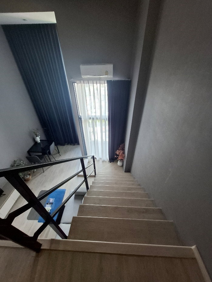 picture Condo for rent !! Close to BTS Wongwian Yai - 10/21