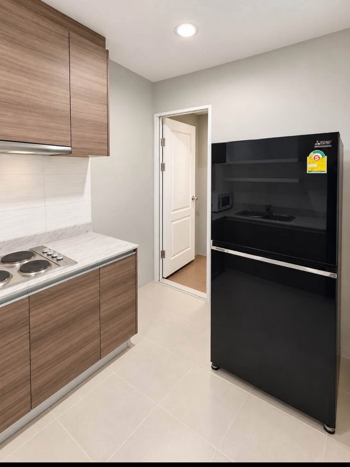รูป ⭐️คอนโดเบลล์แกรนด์ พระราม9 เพิ่ง renovate - Type 3 bedrooms 2 bathrooms⭐️ - รูปที่ 4/10