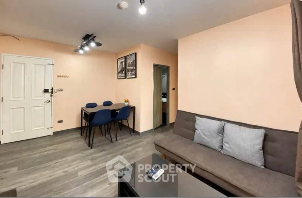 picture 2-BR Condo at My Condo Sukhumvit 81 near BTS On Nut (ID 3383556) - 4/9