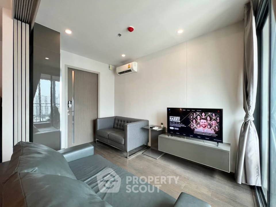 รูป คอนโด 1-ห้องนอน ที่ ไอดีโอ คิว สยาม - ราชเทวี ใกล้ BTS ราชเทวี (ID 3381003) - รูปที่ 2/9