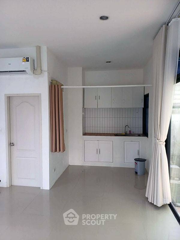 รูป บ้านแฝด 5 ห้องนอน ที่ VIRIDIAN RATCHAPRUEK ใกล้ MRT บางรักใหญ่ (ID 3381780) - รูปที่ 4/10