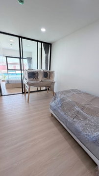 For Rent: Ploen Ploen Condo Ratchaphruek–Westville 2