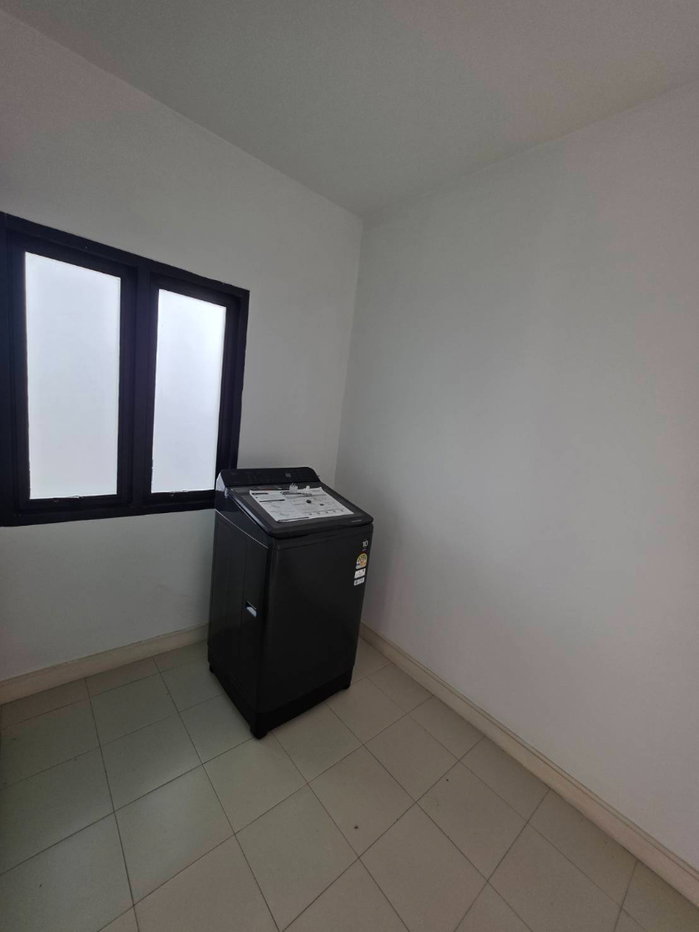 รูป ให้เช่าทาวน์โฮม หมู่บ้านเดอะ ซีนิท (Zenith Townhome) ทำเลห้วยขวาง-เหม่งจ๋าย - รูปที่ 45/48