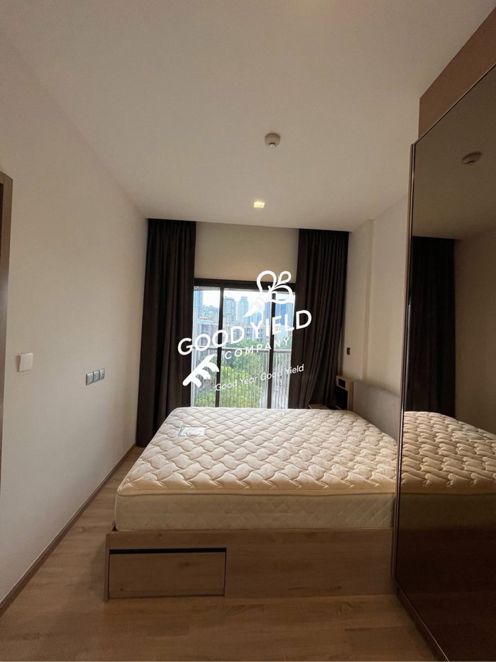 รูป เช่า! Kawa Haus | ห้องว่างจริง พร้อมนัดชม | 1 Bedroom 35 ตร.ม. Low-Rise ใกล้ BTS อ่อนนุช | 18,000 บาท/เดือน | Line : @goodyield - รูปที่ 1/9