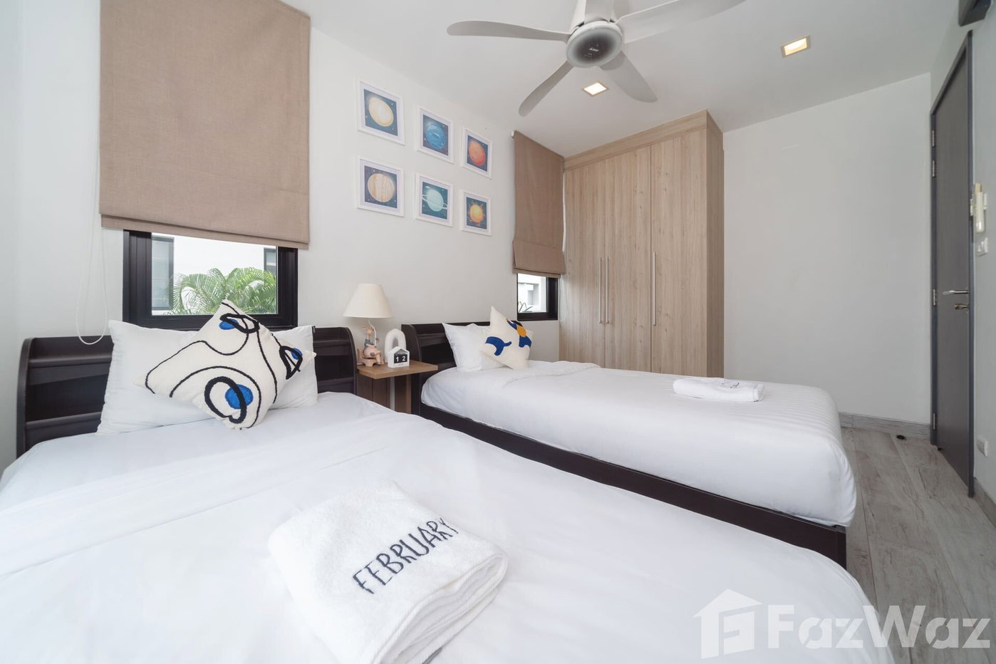 picture 5 Bedroom Villa for rent at Laguna Park 2  5861109 - 22/26