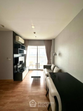 คุ้มค่า 2 ห้องนอน The Coast Bangkok ใกล้ BTS บางนา 300 เมตร (ID 3378578)