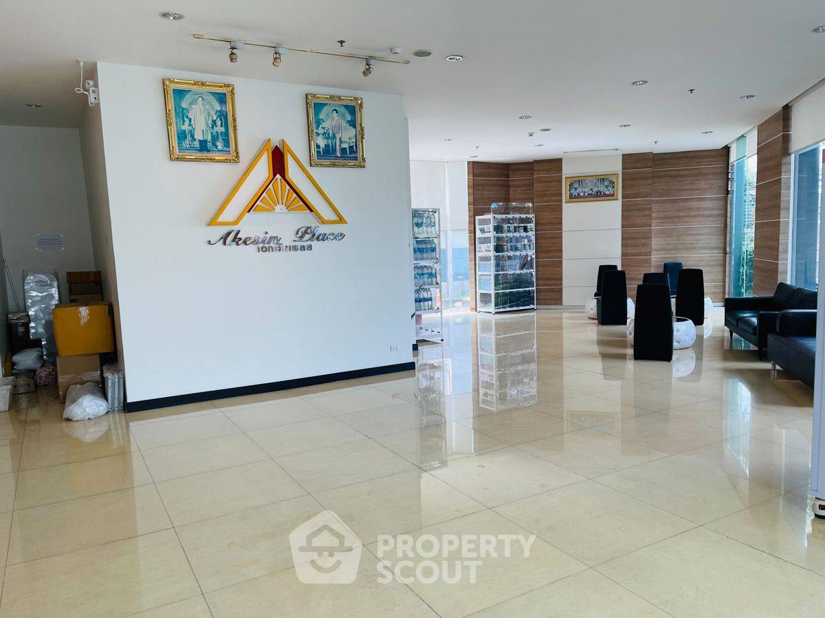 รูป คอนโด 1-ห้องนอน ที่ เอกสินเพลส ใน เมืองนนทบุรี (ID 2076810) - รูปที่ 3/34