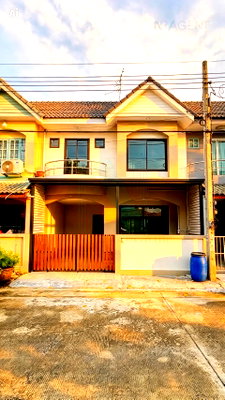 ทาวน์โฮม แม็คโคร บางบัวทอง : 📌 ขายทาวน์เฮาส์ โครงการ บ้านสุชา บางบัวทอง 2 ชั้น 4 ห้องนอน 2 ห้องน้ำ
