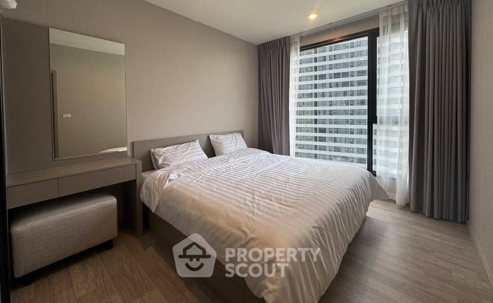 รูป คอนโด 2-ห้องนอน ที่ ไอดีโอ โมบิ สุขุมวิท อีสต์พอยท์ ใกล้ BTS แบริ่ง (ID 3068568) - รูปที่ 4/6