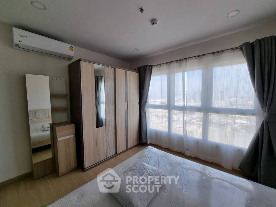 picture 24th-Floor 1-BR At Supalai Veranda Ramkhamhaeng (ID 3382595) - 4/10
