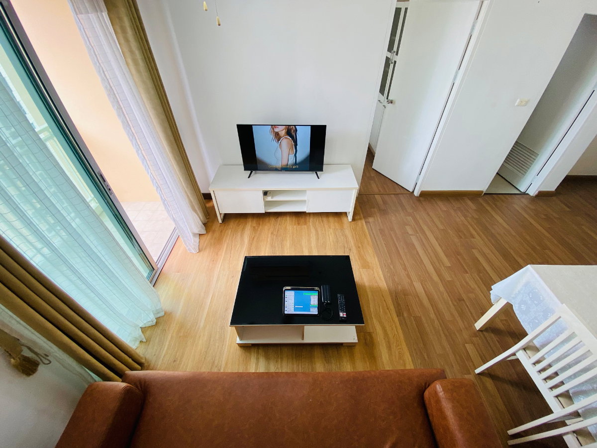 picture Condo for Rent – S&S Sukhumvit (S&S Sukhumvit Condominium) - 14/43