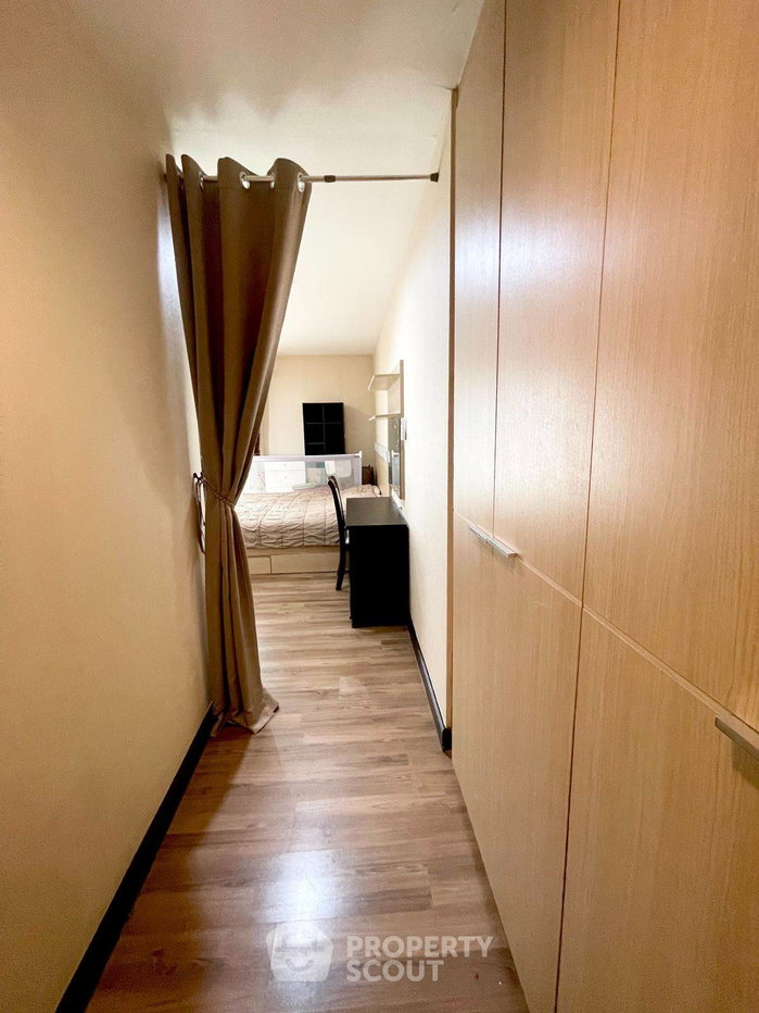 รูป คอนโด 1-ห้องนอน ที่ เอกสินเพลส ใน เมืองนนทบุรี (ID 2076810) - รูปที่ 25/34