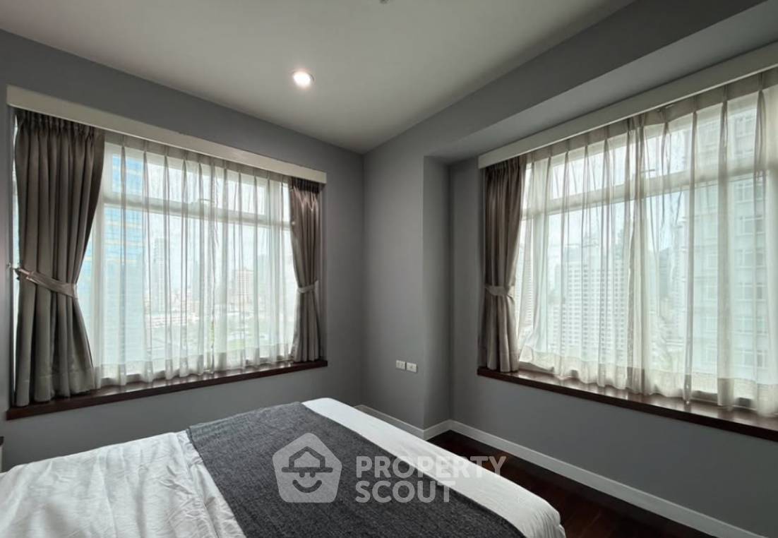 picture 1-BR 47 Sqm At Circle Condominium Near MRT Phetchaburi (ID 3377511) - 2/3