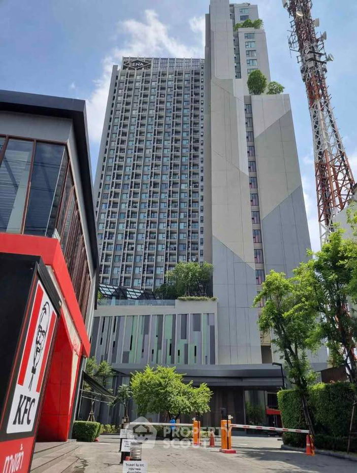 รูป ขายคอนโด 1 ห้องนอน The Niche Pride Thong Lo-Phetchaburi (ID 3383703) - รูปที่ 1/13