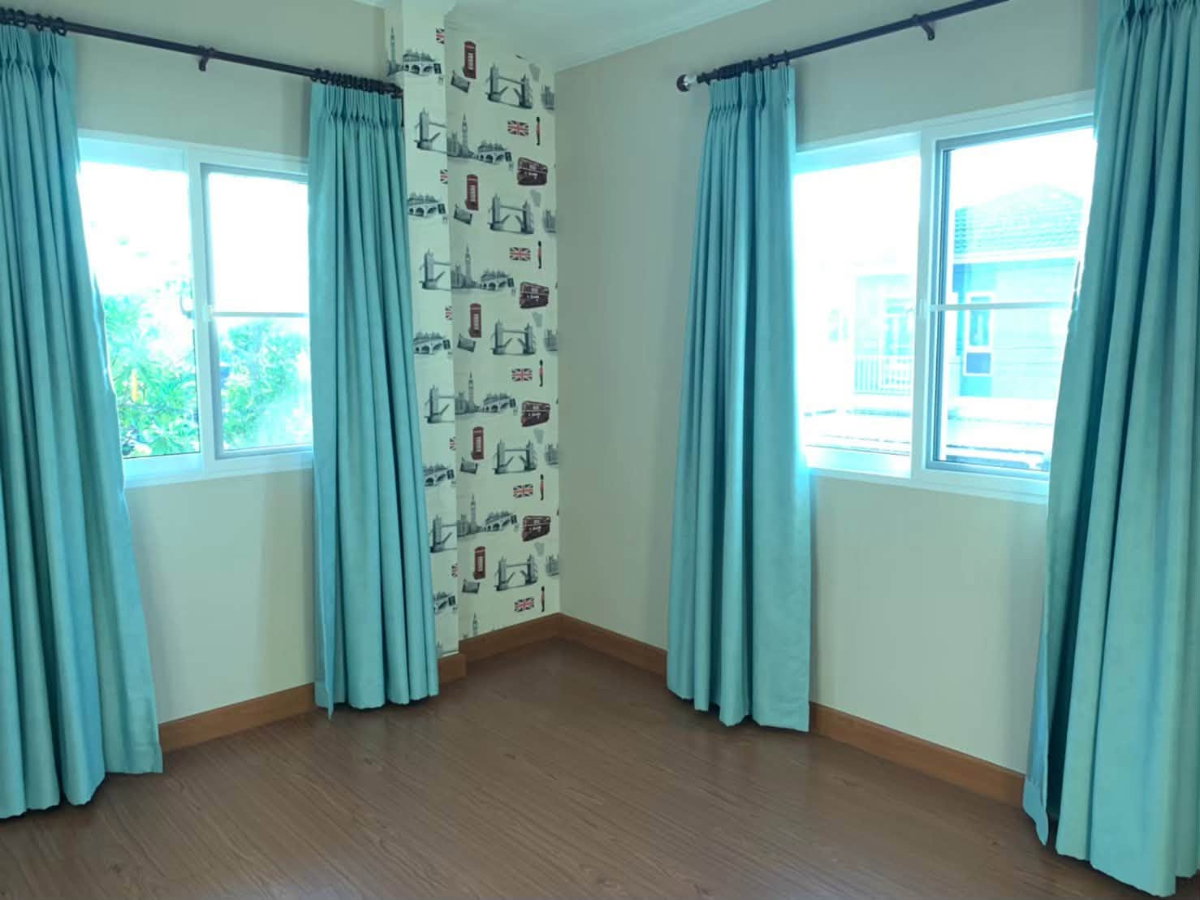 รูป 🏡 ให้เช่า ศุภาลัย เบลล่า แม่เหียะ–หางดง | บ้านสวย เฟอร์ครบ พร้อมอยู่ | ทำเลดี ใกล้เมือง - รูปที่ 10/12