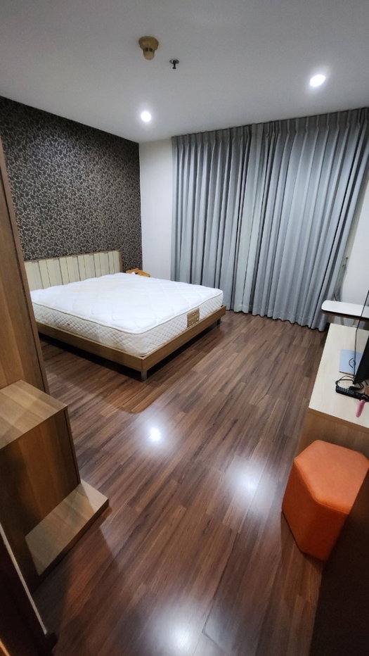 picture Code: 26KJ5379 for rent Vista Garden 🔥🔥 Line ID: @kjcondo (with @)🔥🔥 - 4/16