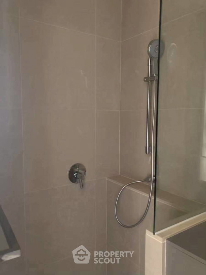 picture 1-BR Condo At The Esse Asoke Near MRT Sukhumvit (ID 3380646) - 10/12
