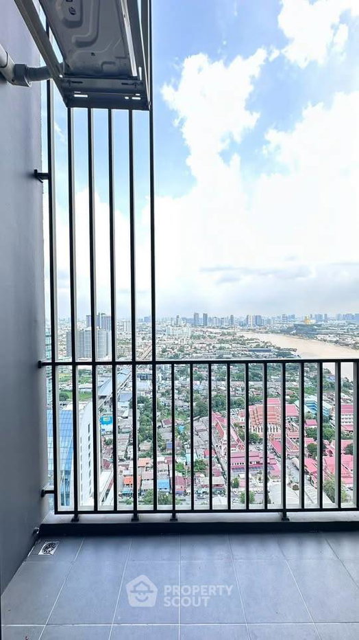 รูป คอนโด 2 ห้องนอน Ideo Charan 70-Riverview ใกล้ MRT บางพลัด (ID 3383978) - รูปที่ 12/16