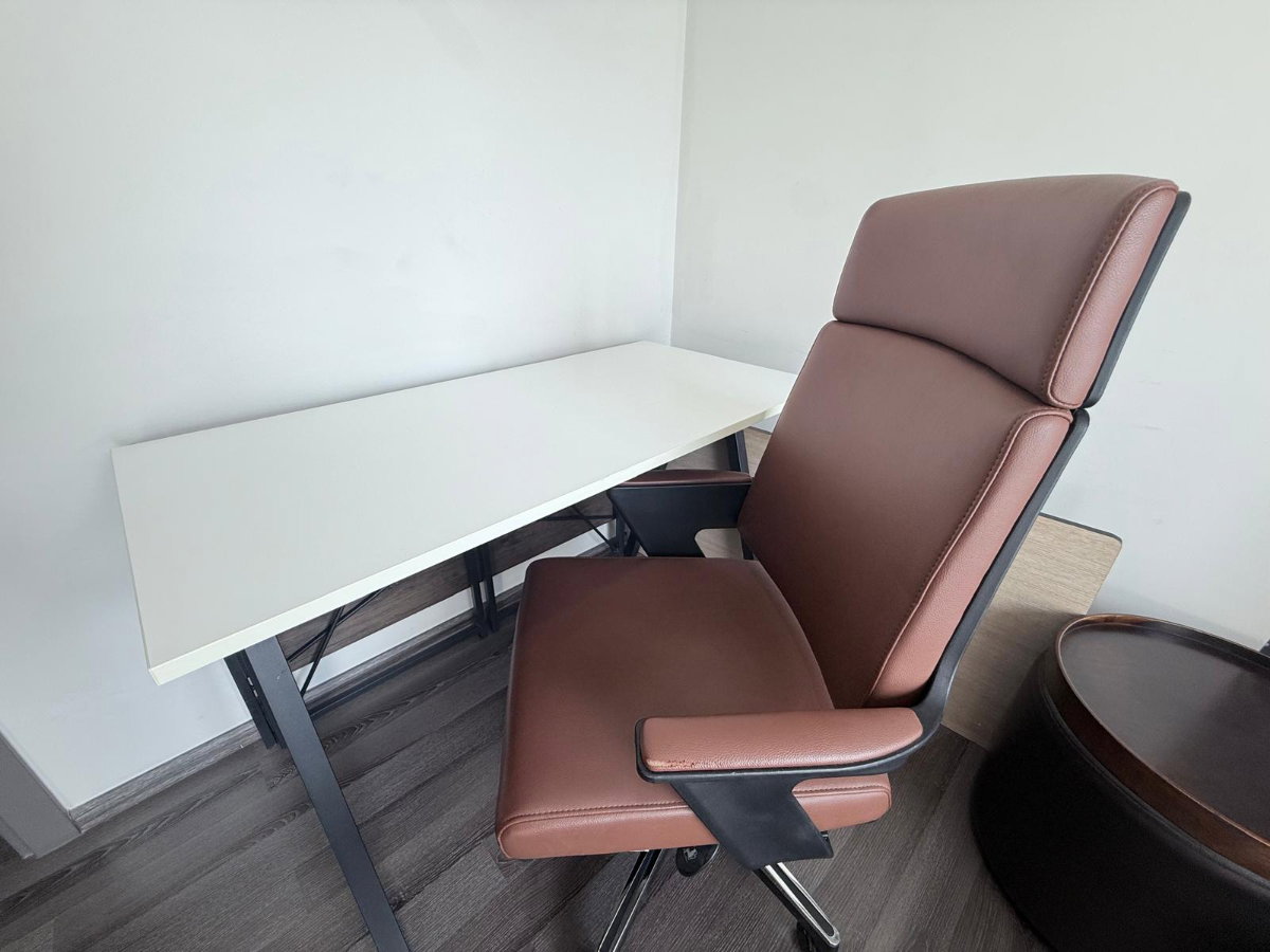 รูป ให้เช่า Condo The Base Park East สุขุมวิท 77 - รูปที่ 10/28