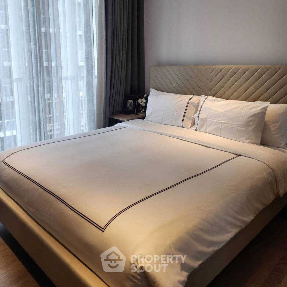 picture 24th-Floor 1-BR Park Origin Phrom Phong Near BTS Phrom Phong (ID 3382142) - 6/11
