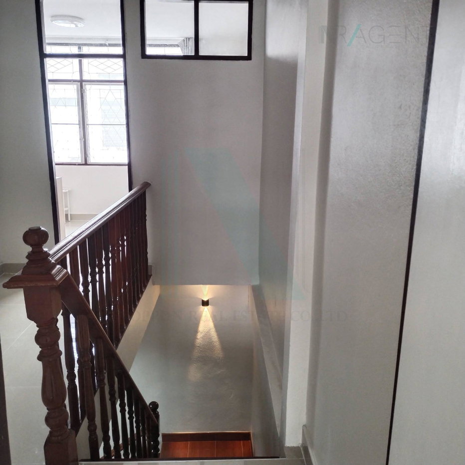 รูป 📌 ขายทาวน์เฮาส์ โครงการ บ้านอยู่เจริญ ลาดพร้าว 101 2 ชั้น 2 ห้องนอน 2 ห้องน้ำ - รูปที่ 7/8
