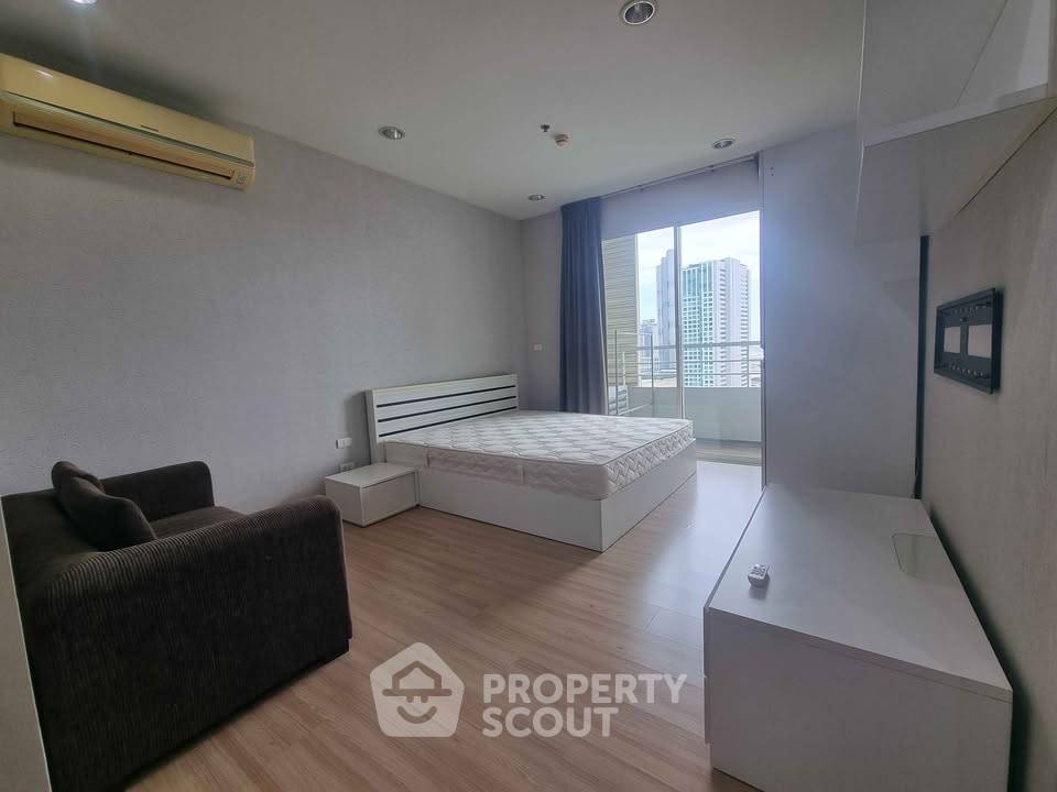 รูป คอนโด 1 ห้องนอน The Light House Sathorn–Chareonnakorn ใกล้ BTS กรุงธนบุรี (ID 3383894) - รูปที่ 10/23