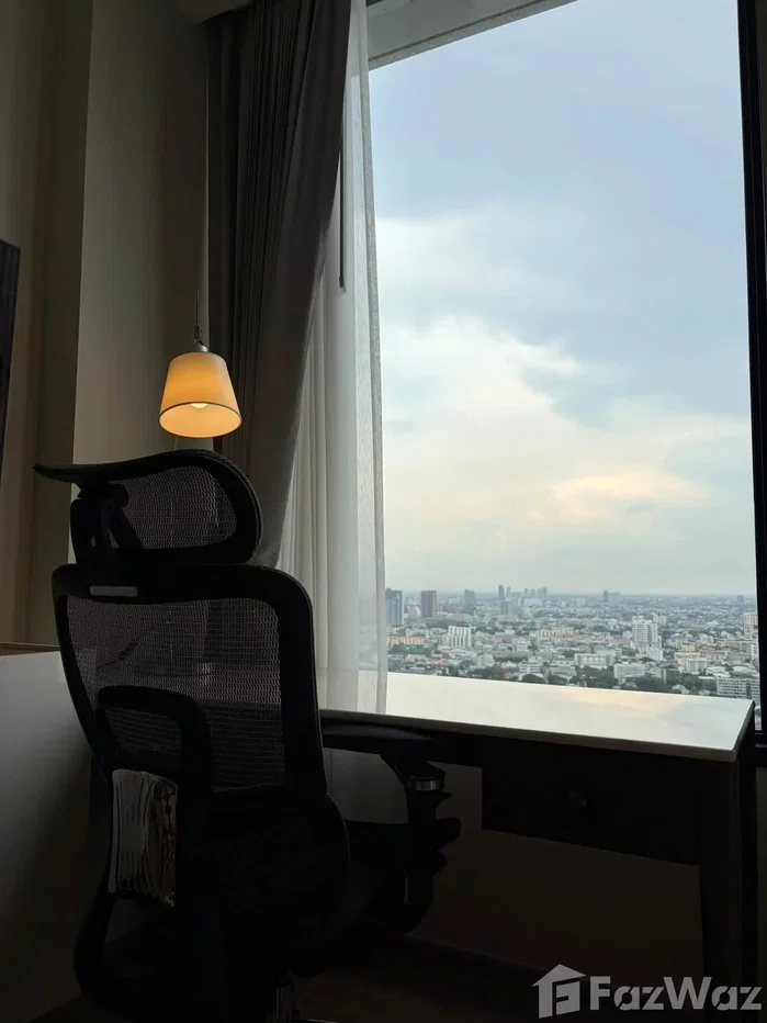 picture 🌟Luxury Condo for Rent: Noble Form Thonglor 6849400 - 11/17