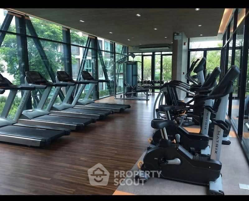 picture 1-BR Condo at D Condo Ping close to CentralFestival Chiangmai (ID 3383099) - 6/6