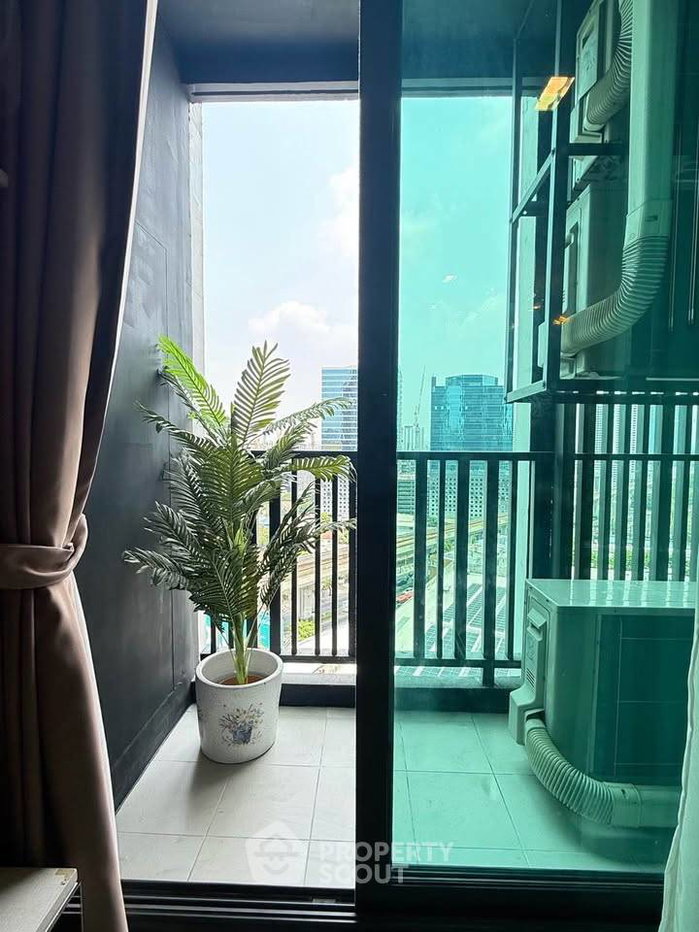 รูป คอนโด 2 ห้องนอน ชั้น 17 Life Ladprao ใกล้ BTS ห้าแยกลาดพร้าว 100 เมตร (ID 3384351) - รูปที่ 17/22