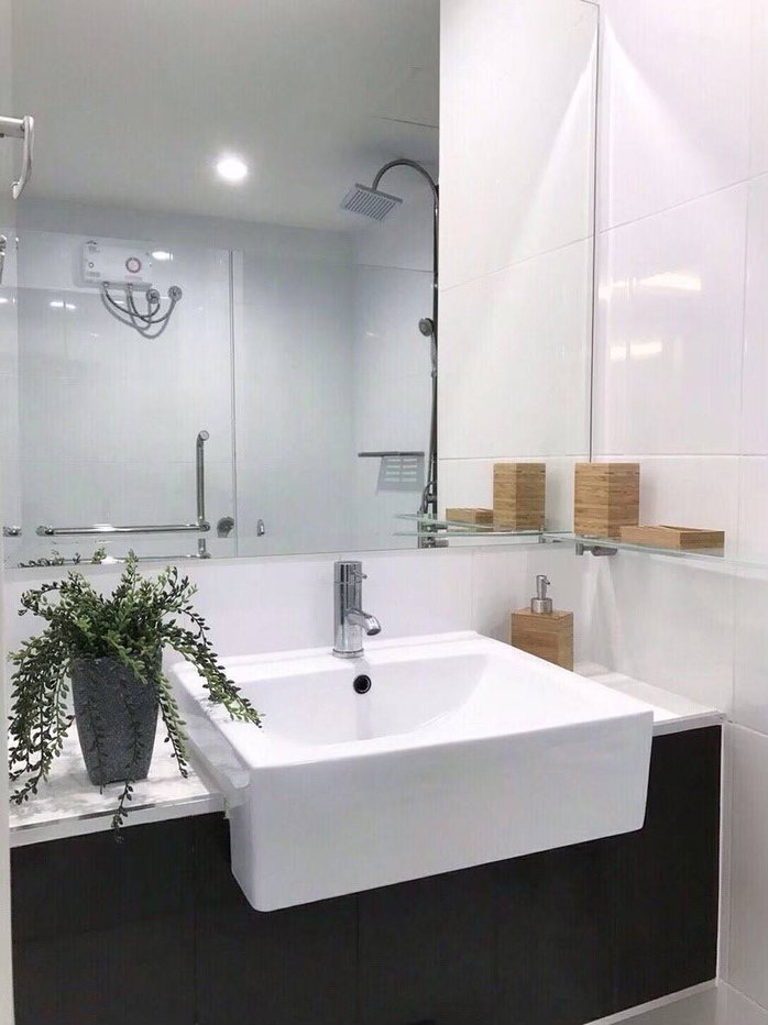 รูป ให้เช่า ลัดดาคอนโดวิว(Ladda Condo) ศรีราชา ห้องใหญ่ แต่งครบพร้อมอยู่ - รูปที่ 10/11