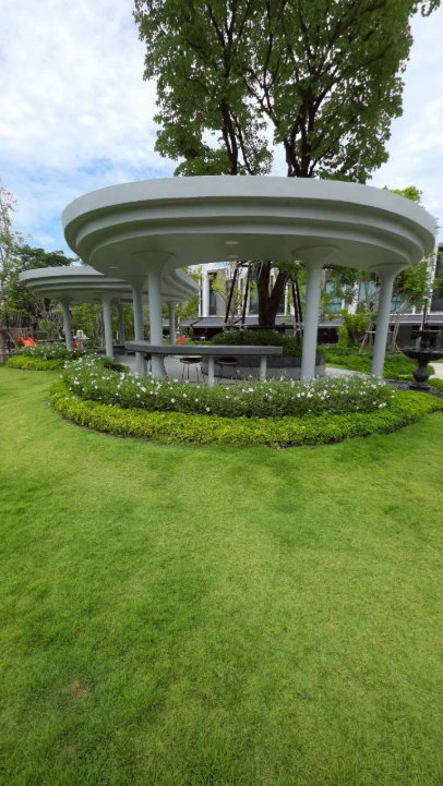 picture Code: 26KJ5381  for rent Pleno Sukhumvit - Bangna 4 🔥🔥 Line ID: @kjcondo (with @)🔥🔥 - 15/20