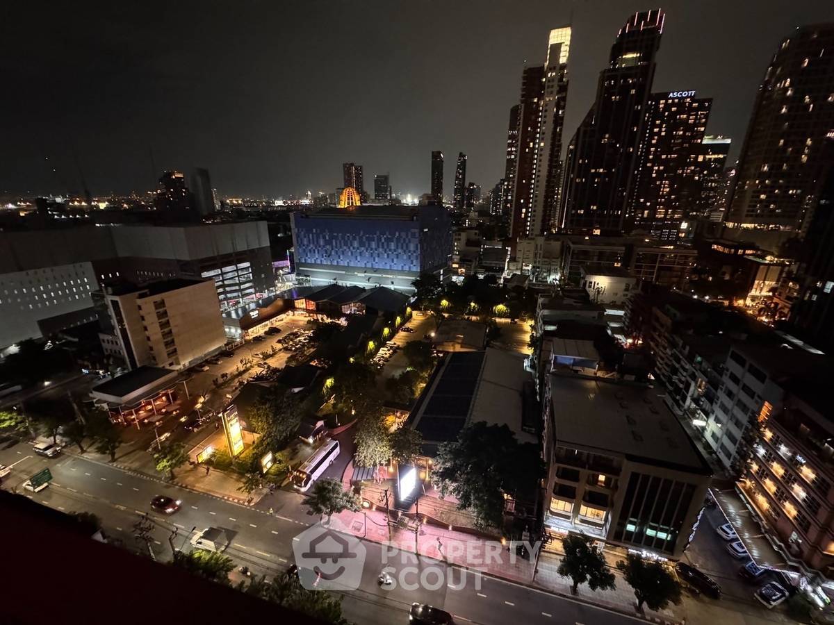 picture 2-BR Condo at Noble Reveal Ekamai near BTS Ekkamai (ID 3385076) - 10/10