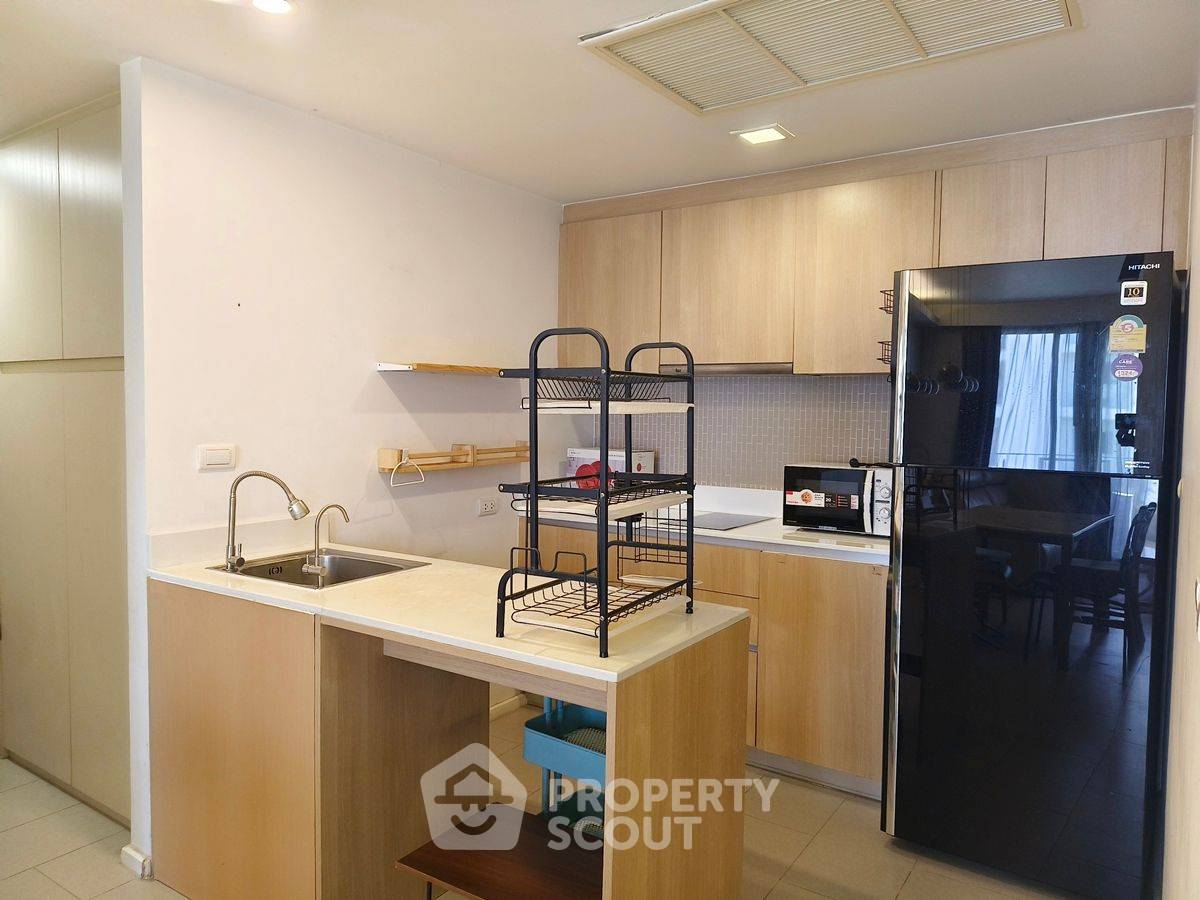 รูป คอนโด 2-ห้องนอน ที่ เดอะ เนสท์ เพลินจิต ใกล้ BTS เพลินจิต (ID 3383857) - รูปที่ 8/9