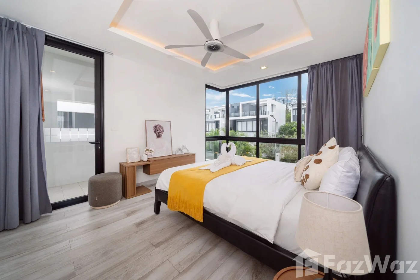 picture 5 Bedroom Villa for rent at Laguna Park 2  5861109 - 18/26