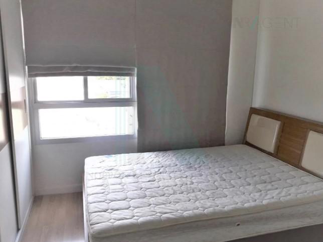 รูป ให้เช่าคอนโด ลุมพินี พาร์ค ปิ่นเกล้า อาคาร A ชั้น 8 1 ห้องนอน ขนาด 29.00 ตรม ใกล้ เซ็นทรัลปิ่นเกล้า - รูปที่ 3/8