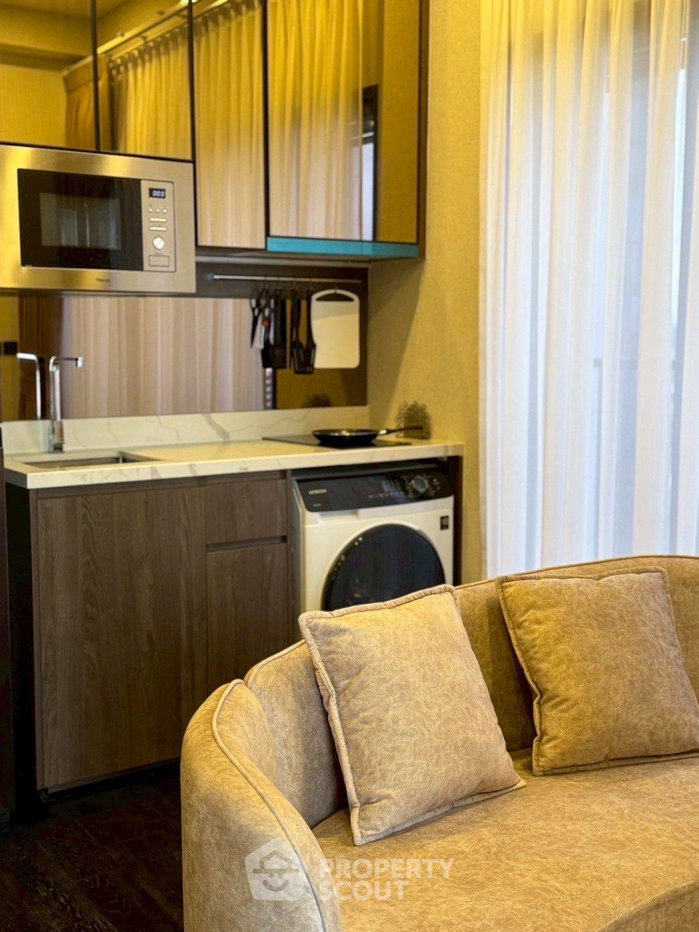 picture 22nd-Floor 2-BR Park Origin Thonglor By BTS Thong Lor (ID 2304352) - 7/15