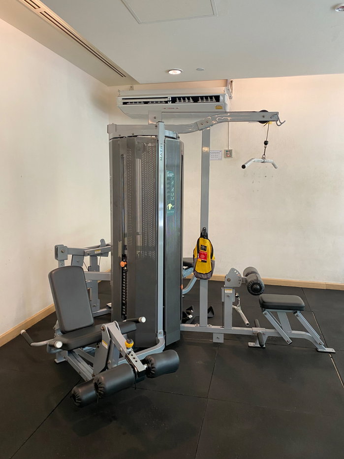 picture Condo for Rent – S&S Sukhumvit (S&S Sukhumvit Condominium) - 26/43