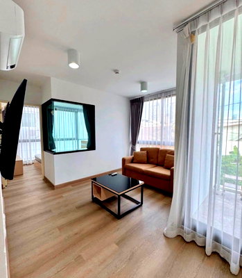 Condos for rent : Chateau in town 62/1 ☎️bts punnawithi 1 bed 40 sqm ‼️16000/month ‼️NOW AVAILABLE 🔆✅