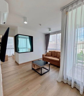 รูปภาพ Chateau in town 62/1 ☎️bts punnawithi 1 bed 40 sqm ‼️16000/month ‼️NOW AVAILABLE 🔆✅
